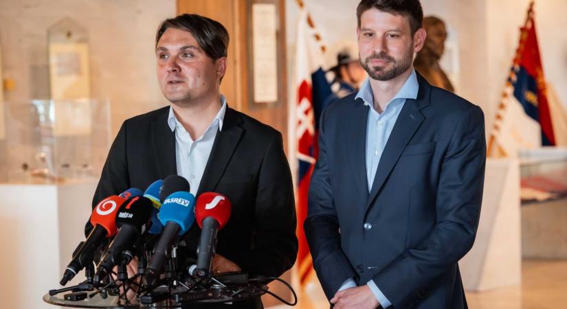Átértékelte eddigi politizálását a felvidéki Magyar Szövetség