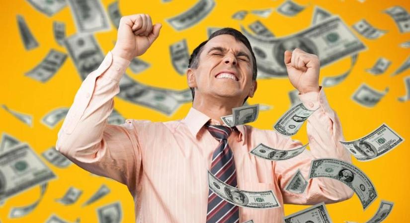 Milliomost csinálhat az XRP? Mutatjuk, milyen árfolyam kellene hozzá