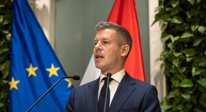 Itt van a friss ünnepi bejelentés: Magyar Péter most kimondta
