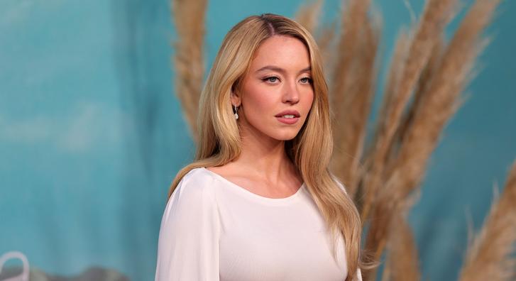 Sydney Sweeney végre megmutatta, ki mellett boldog igazán