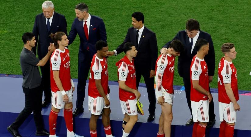 BL-döntő: az Arsenalon gúnyolódva népszerűsíti stadiontúráját a Chelsea