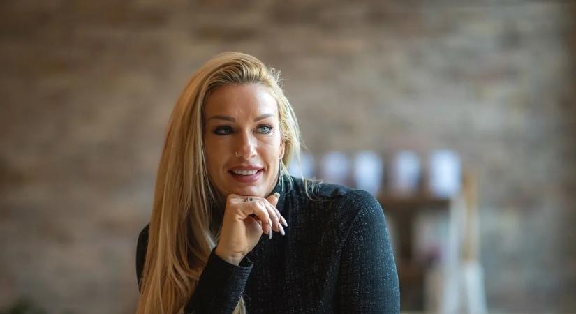 Durva pornóbotrány: Molnár Anikó brutális üzenetet küldött a támadóinak – videókkal