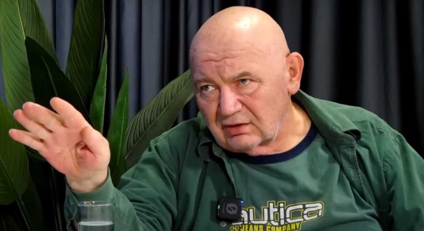 Csintalan Sándor: Orbán Viktor a szélsőjobboldal élén próbálhat visszatérni - VIDEÓVAL!