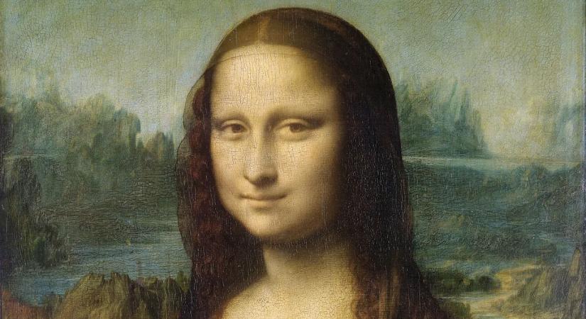 Kitálalt a szakértő: Mona Lisa túlsúlyos volt és pajzsmirigyproblémákkal küzdött