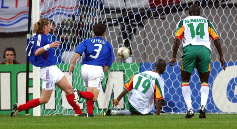 Magyar vb-rajt angolveréssel, Szenegál romba dönti a világbajnokot – videók!