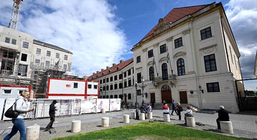 Magyar Péter újabb bejelentése a gyereknapon