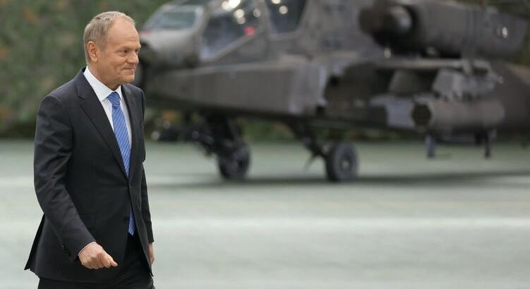 Tusk: a NATO-nak komolyan kell vennie Medvegyev fenyegető kijelentéseit