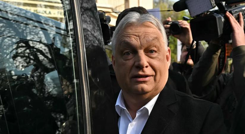 Megható üzenetet küldött gyereknapon Orbán Viktor