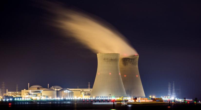Drón csapódott Európa legnagyobb atomerőművébe – riadót fújt az Atomenergia-ügynökség