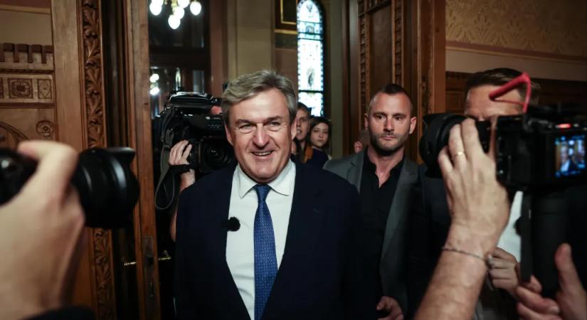 Kapitány István szerint a felszabadított uniós forrásokkal 5000 megawattnyi megújuló energiát lehet majd bekapcsolni a magyar rendszerbe
