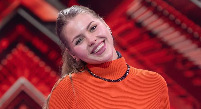 Még kész sincs az új otthonuk, de már beköltözött egy 100 éves házba Lady Szomjas és a menyasszonya: így alakították át - videó