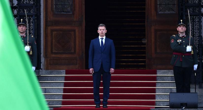 A New York Times már arról ír, hogy „a Magyar Péter-formulával” le lehet győzni Trumpot