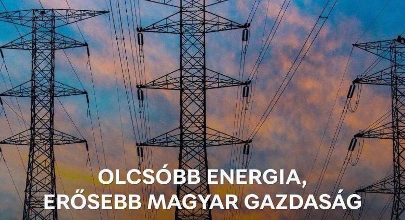 Mintegy 5000 megawatt új megújuló energia kapcsolódhat be a magyar rendszerbe