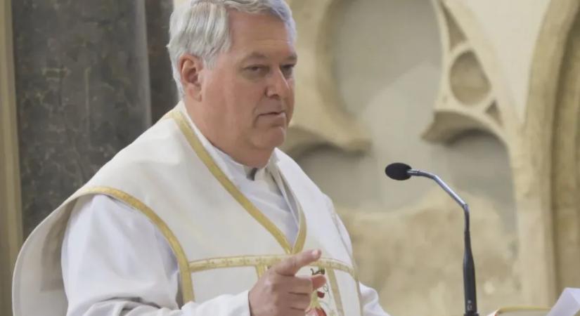 Idén is megtartották az Orbán Viktor születésnapjára szervezett hálaadó misét