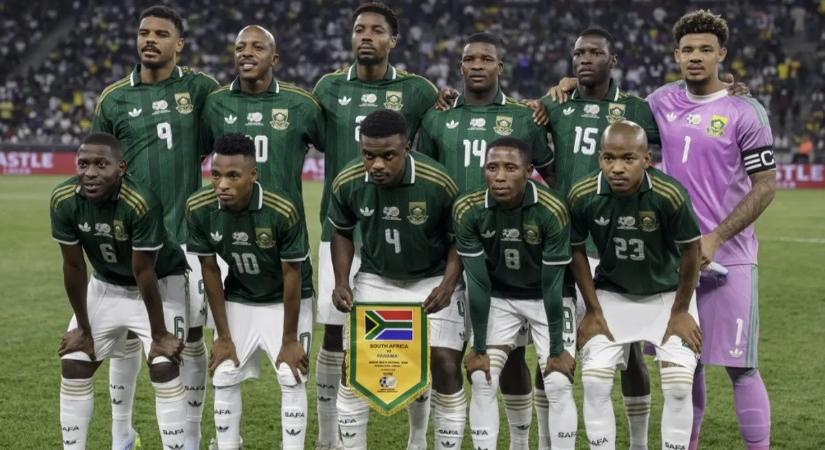 Vb 2026: vízumgondok miatt elhalasztották a dél-afrikaiak elutazását