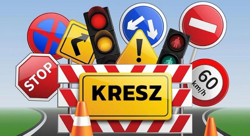 KRESZ-változás: minden borulhat, amit eddig az új szabályokról tudni lehetett