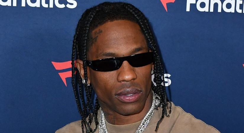 Káoszba fulladt Travis Scott budapesti bulija, a rajongók csak tíz percet kaptak a világsztárból