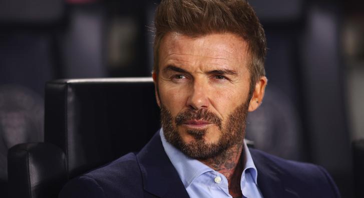 Budapest lett a világ közepe, David Beckham Mick Jaggerrel közvetítette a BL-döntőt