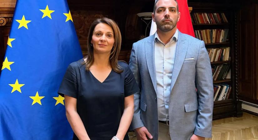 Tárkányi Zsolt: a Tisza-kormány nem engedi a CATL debreceni gyárának bővítését