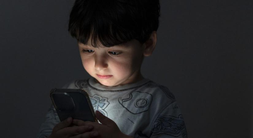 „Tévhit, hogy minél hamarabb meg kell ismertetni a gyerekeket a digitális eszközökkel, különben lemaradnak. Főleg nem 3 éves kor alatt”