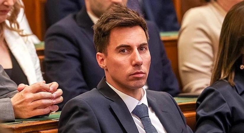 Radnai Márk elárulta, hogy miről álmodik