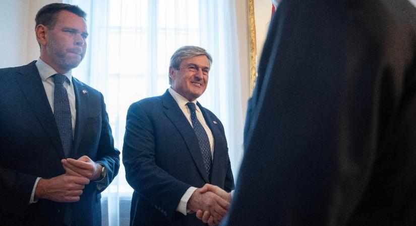 Kapitány István is beszállt, hogy tisztázza az uniós pénzek körüli kérdőjeleket