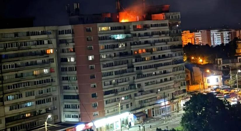 Orosz dróntámadás Románia ellen Putyin Európával vívott háborújának újabb eszkalációját jelzi