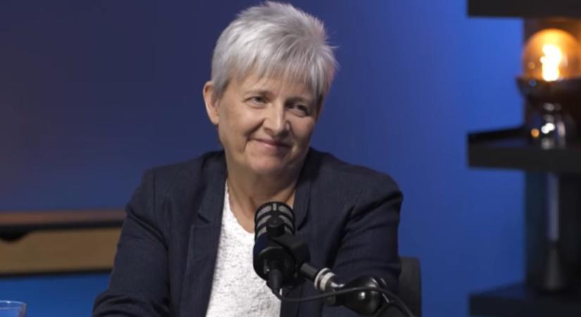 Gyereknap - Lannert Judit: létrehozzák a Gyermek- és Ifjúsági Részvételi Csoportot