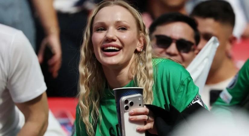 Kicselezte az UEFA-t a PSG kapusának felesége a BL-döntőben