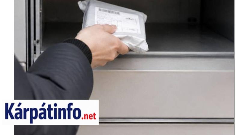 Postán küldte a drogot: súlyos ítélet született Beregszászban