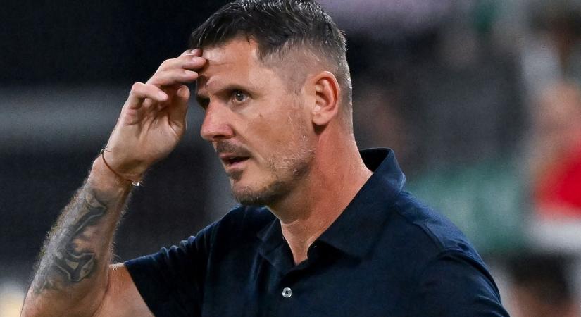 ETO: Ítéletet mondtak Borbély Balázs távozásáról a Csakfoci-olvasók