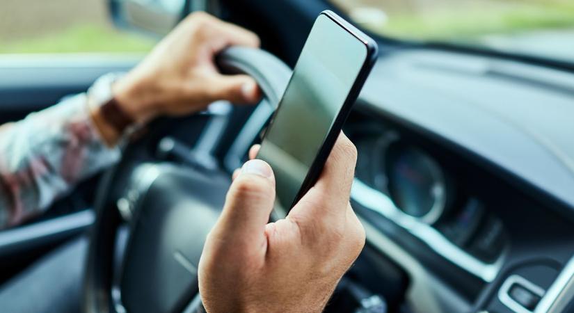 Épp Románia felé tartott, amikor Rákóczifalvánál hirtelen megállt a jel a GPS-en – kiderült, mi történt