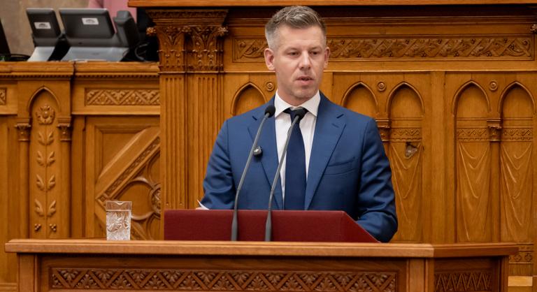 Itt van május 31-e, mégsem mondtak le a közjogi méltóságok Magyar Péter felhívására