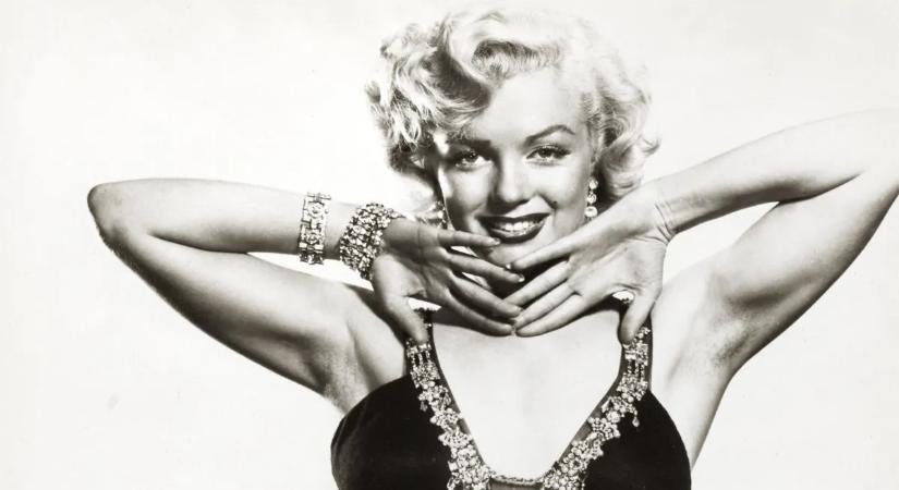 Lelepleződött Marilyn Monroe tökéletes alakjának titka: erre senki sem számított!