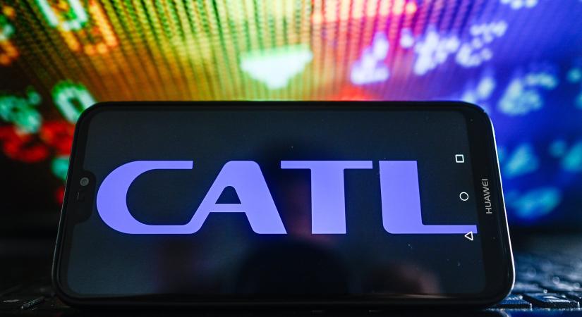Megszólalt az államtitkár, elszállhatnak a CATL nagy magyar álmai