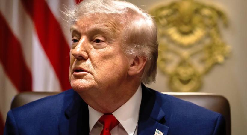 Sorra mondják vissza a fellépést az Amerika-ünnepen, Trump kiakadt