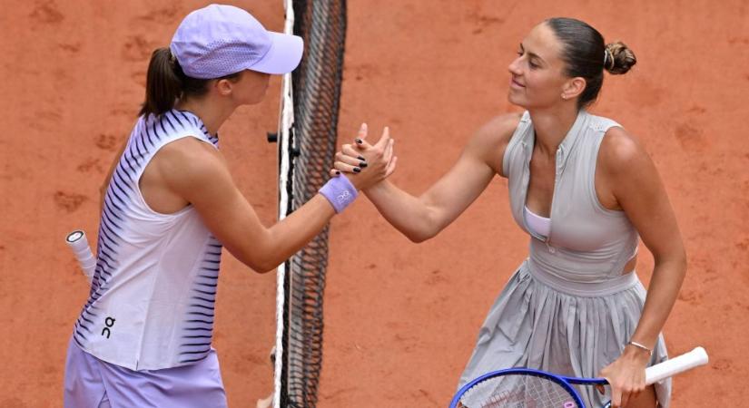 „Még mindig sokkos állapotban vagyok” – a születésnapján kapott nagy pofont a Garros négyszeres bajnoka