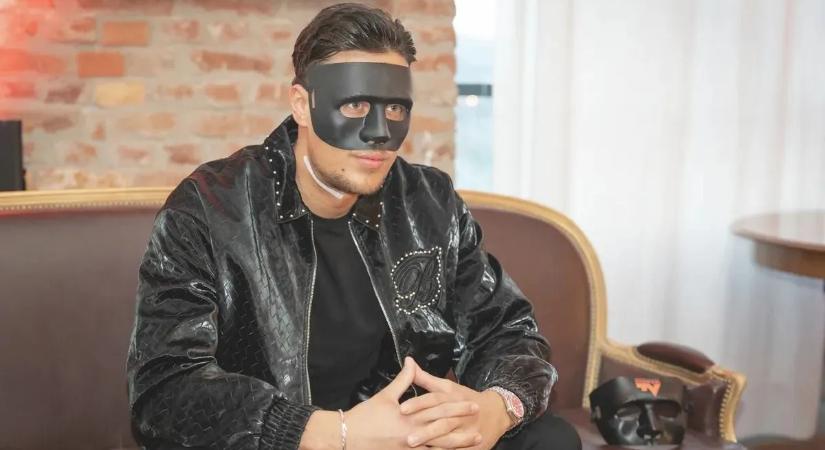 Kiara Lord olyat kért T. Dannytől a backstage-ben, amitől teljesen kiakadt a rapper: „Nagyon erőszakos és bunkó voltam...”