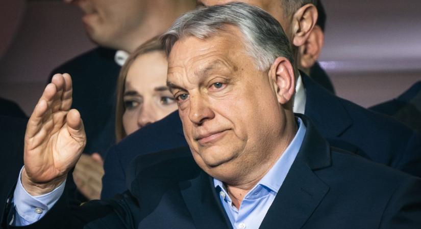 Orbán Viktor idén sem ment a születésnapi szentmiséjére