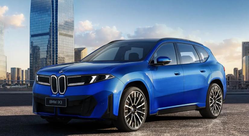 Nagy a baj, visszahívják a debreceni BMW-ket
