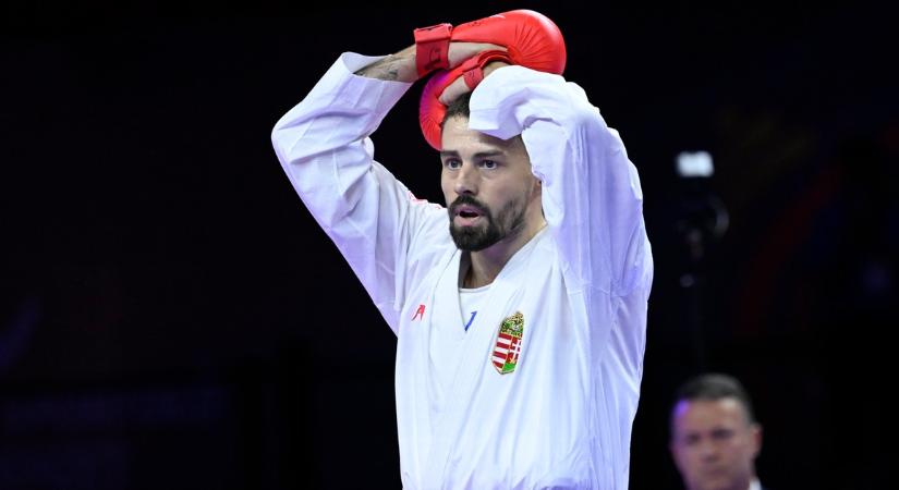 Visszavonult az olimpiai bronzérmes magyar sportoló