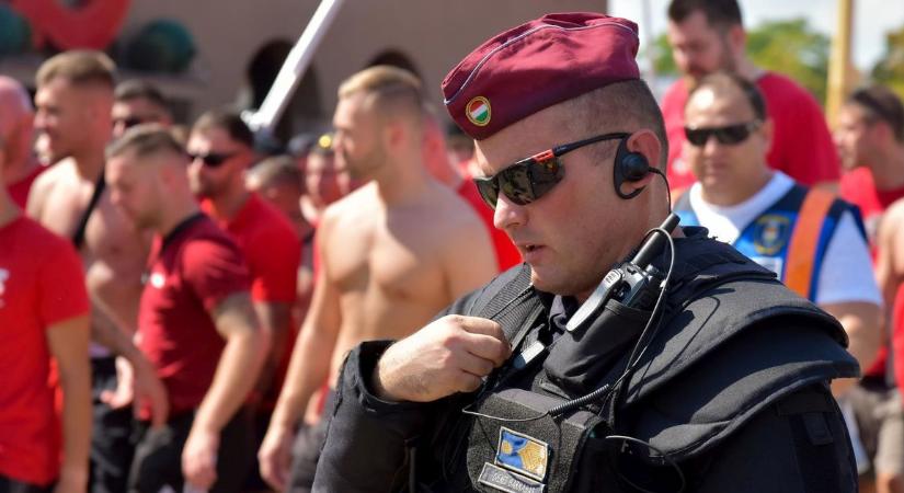 BL-döntő - Komolyabb rendbontás nélkül zajlott Budapesten a Bajnokok Ligája döntő
