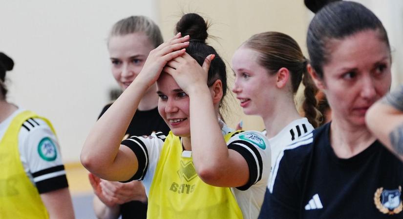 Dráma: büntetőpárbajban maradt alul a DEAC