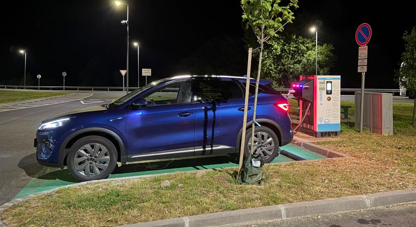 Villanyautóval az Adriára: BYD Atto 3 Evo AWD Excellence – nekünk sem sikerülhet minden