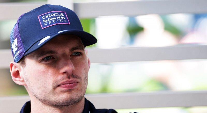 Verstappen az apaságról: később indul el otthonról, mint eddig