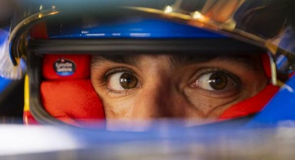 Sainz leáll a panaszkodással, de továbbra sem elégedett