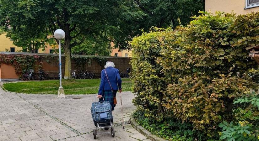 Szigorítás jön az özvegyi nyugdíjnál: sokan kieshetnek a jogosultak közül