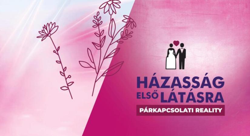 Válásuk után újra együtt a Házasság első látásra párosa