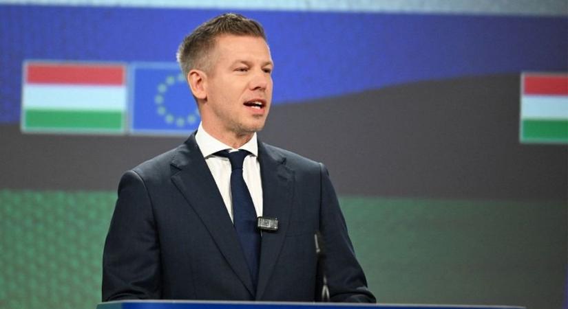Magyar Péter akar a köztársasági elnök lenni