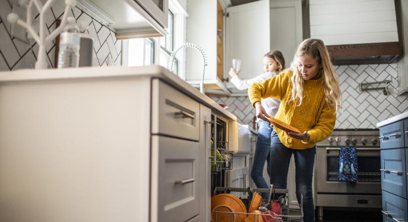 A kevesebb segítség néha több – 6 módszer, amivel támogathatod a gyereked önállóságát